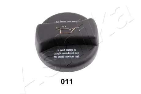Кришка маслозаливної горловини двигуна ASHIKA 147-00-011