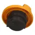 Кришка маслозаливної горловини двигуна ASHIKA 147-00-025 (фото 3)