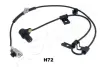 Датчик ABS ASHIKA 151-0H-H72 (фото 2)