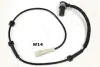 Датчик ABS ASHIKA 151-0W-W14 (фото 3)