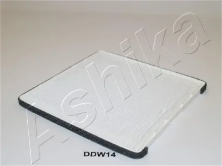 Фільтр салону ASHIKA 21-DW-W14