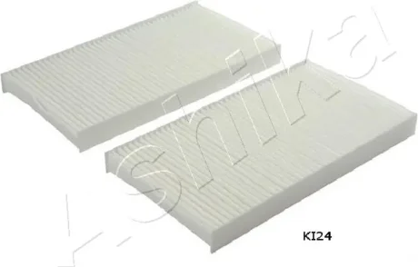 Фільтр салону Ashika 21-KI-KI24