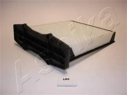 Фільтр салону ASHIKA 21-LR-LR2