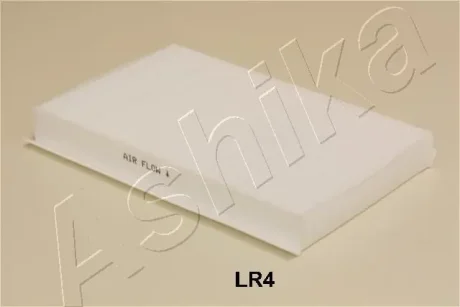 Фільтр салону ASHIKA 21-LR-LR4