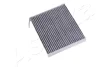 Фільтр салону вугільний ASHIKA 21-SS-SS09 (фото 1)