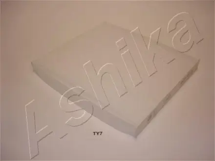 Фільтр салону ASHIKA 21-TY-TY7