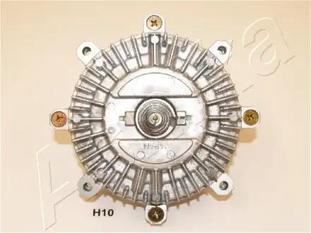 Муфта вентилятора ASHIKA 36-0H-H10