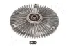 Муфта вентилятора ASHIKA 36-0S-S00 (фото 1)