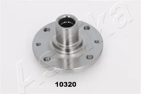 Маточина колеса ASHIKA 44-10320