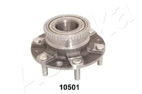 Маточина колеса в зборі ASHIKA 44-10501