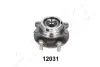 Ступиця колеса передн. INFINITI EX 35, 37, 50, Q50 ASHIKA 44-12031 (фото 1)
