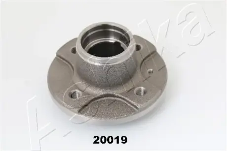 Маточина колеса ASHIKA 44-20019
