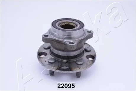 Маточина колеса в зборі ASHIKA 44-22095