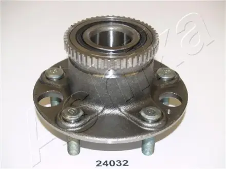 Маточина колеса в зборі ASHIKA 44-24032