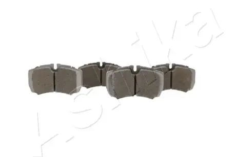 Гальмівні колодки ASHIKA 50-00-0013