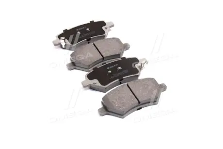 Тормозные колодки ASHIKA 50-00-022