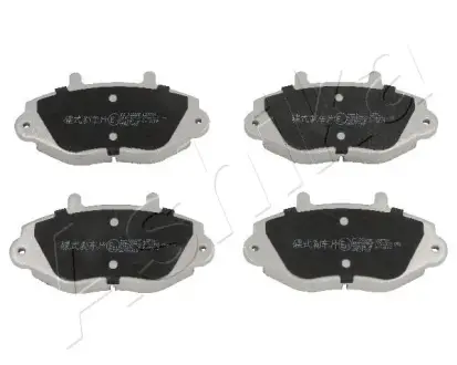 Тормозные колодки ASHIKA 50-00-0322