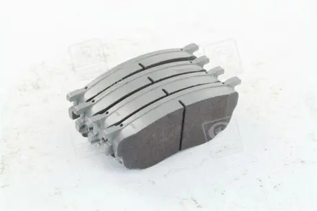 Гальмівні колодки ASHIKA 50-03-305
