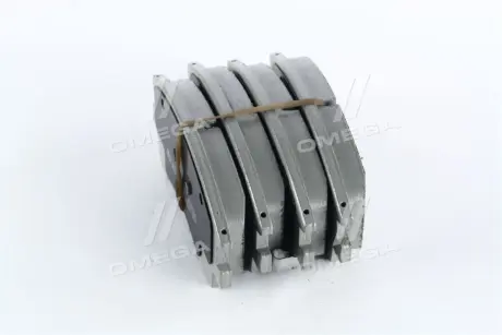 Тормозные колодки ASHIKA 50-03-307