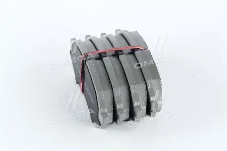 Тормозные колодки ASHIKA 50-03-311