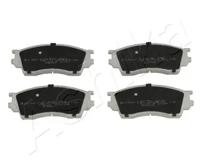 Тормозные колодки ASHIKA 50-03-382