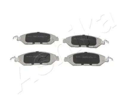 Тормозные колодки ASHIKA 50-05-513