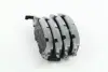 Тормозные колодки ASHIKA 50-0W-W15 (фото 1)
