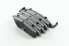 Тормозные колодки ASHIKA 50-0W-W15 (фото 3)
