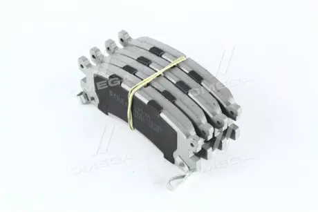 Тормозные колодки ASHIKA 51-03-305