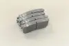 Тормозные колодки ASHIKA 51-0K-K07 (фото 3)