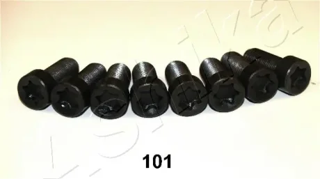 Комплект болтів маховика Ashika 54-01-101