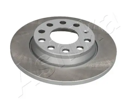 Диск гальмівний ASHIKA 61-00-0907C