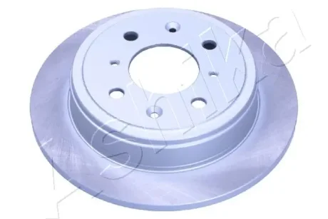 Диск гальмівний ASHIKA 61-04-409C