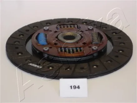 Диск зчеплення ASHIKA 80-01-194