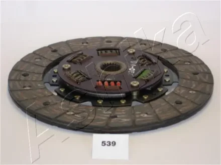 Диск зчеплення ASHIKA 80-05-539