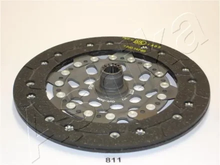 Диск зчеплення Ashika 80-08-811