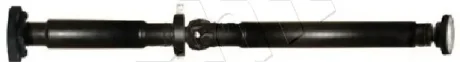 Вал карданний ASHIKA AC-0092