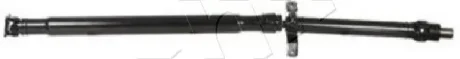 Вал карданний ASHIKA AC-0100