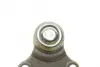 Опора кульова (передня/знизу) Citroen Berlingo/Peugeot Partner 96- (d=16mm) (+PS) ASMETAL 10CT0200 (фото 2)