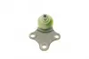 Опора кульова (передня/знизу) Citroen Berlingo/Peugeot Partner 96- (d=16mm) (+PS) ASMETAL 10CT0200 (фото 6)