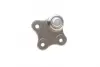 Опора кульова (передня) Citroen Nemo/Fiat Fiorino 08- (=10OP1505) ASMETAL 10FI3505 (фото 2)