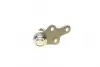 Опора кульова (передня/знизу) Ford Focus II 1.4-2.0TDCi 04-12/C-Max 07-10/Volvo C30/C70/S40 04- ASMETAL 10FR1706 (фото 3)