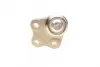 Опора кульова (передня) Ford Galaxy/Mondeo 1.6-2.0 TDCi 06-15 ASMETAL 10FR2205 (фото 3)