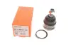 Опора кульова (передня) Hyundai Accent I/II 94-05/ Elantra 00-06/ Kia Cerato 04-/ Rio 11- 10HY0500