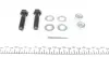 Опора кульова (передня) Hyundai H200/H-1/Starex/Satellite 96-07 ASMETAL 10HY1500 (фото 5)