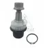 Опора кульова (передня/знизу) Land Rover Discovery/Range Rover 2.7TD-4.4 04-09 ASMETAL 10LR1910 (фото 1)