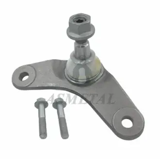 Опора кульова (передня/знизу/R) Mini Cooper 01-06 ASMETAL 10MC0201