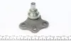 Опора кульова (передня/L) Opel Meriva 03-10 ASMETAL 10OP1220 (фото 3)