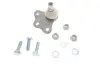 Опора кульова (передня/R) Opel Meriva 03-10 ASMETAL 10OP1221 (фото 1)