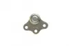 Опора кульова (передня) Opel Combo 00- ASMETAL 10OP1500 (фото 3)